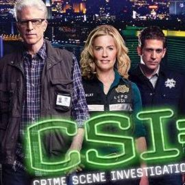 CSI Filming in Los Angeles Needs Hispanic Extras
